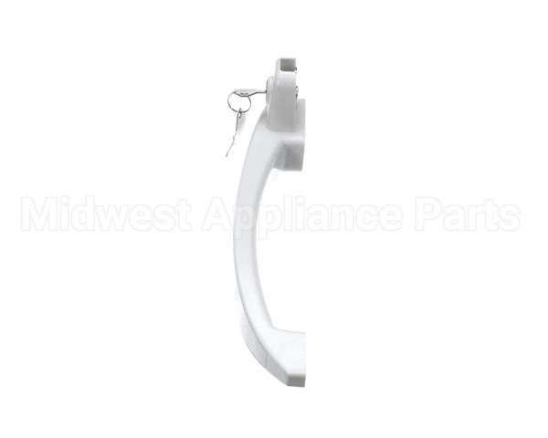 MWFP923 Atosa Door Handle For Mwf9010/Mwf9016