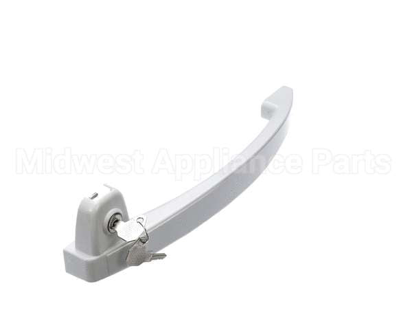 MWFP923 Atosa Door Handle For Mwf9010/Mwf9016