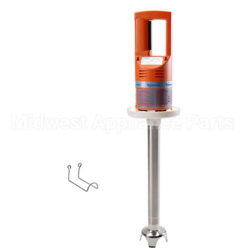 MX005-1 Compatible Dynamic Mixer Mixer Stick Dynamic Mx91 Single Speed