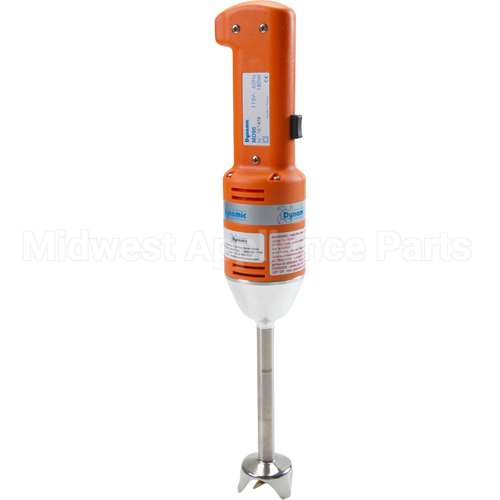 MX010-1 Compatible Dynamic Mixer Mixer Stick Md95 Dynamic Single Speed
