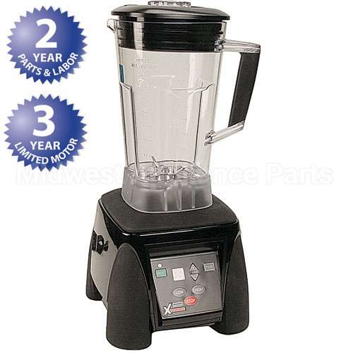 MX1100XT Compatible Waring - Qualheim Blender Xtreme Hd 120V
