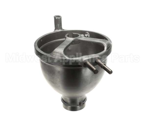 N-1002L Belshaw Hopper Assembly Lg Bore