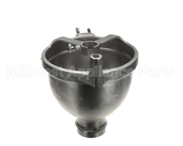 N-1002L Belshaw Hopper Assembly Lg Bore