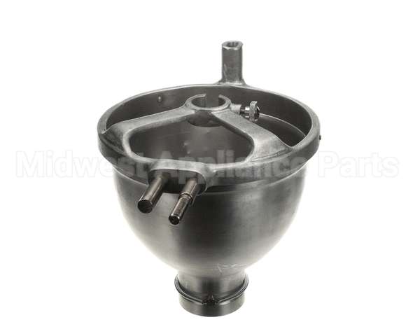 N-1002L Belshaw Hopper Assembly Lg Bore