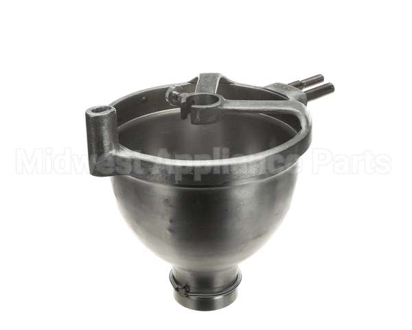 N-1002L Belshaw Hopper Assembly Lg Bore