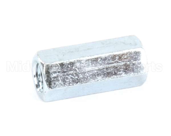 N-COUPLING-1-4-20X875 Food Warming Coupling Nut 1/4-20 X 7/8