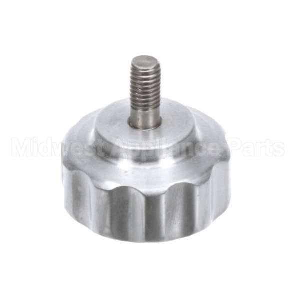 N00608 Compatible Globe Presser Knob