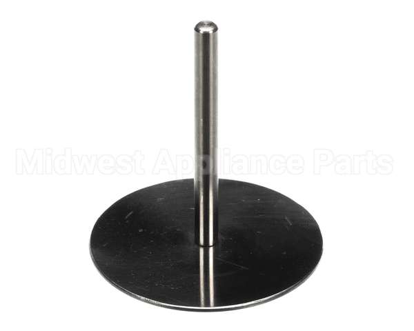 N00612 Globe Lower Presser 4"