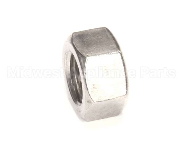 N017 Edlund Nut, 1/2-13 S/S Hex (Vmi)