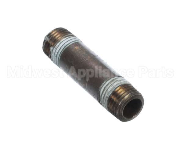 N142 Doughpro Proluxe Nipple Brass 14X2 Dp1300