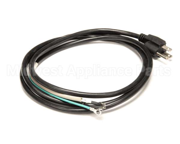 N2-30409 Star Lead In Cord Assembly 120V