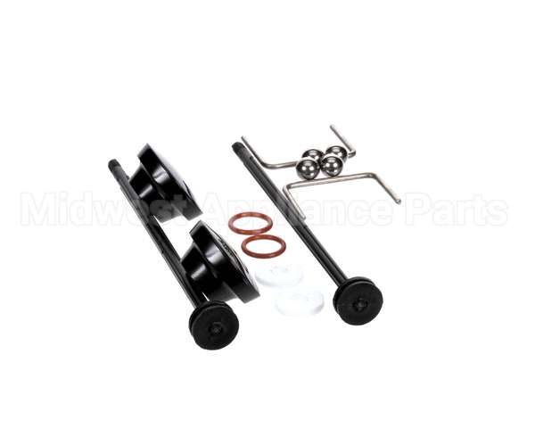 N2-62034-PS Star Pump Service Kit