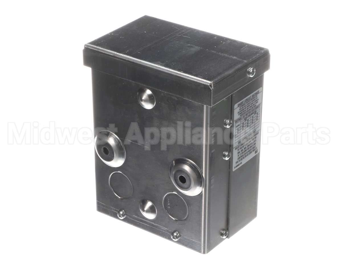N3RTS-6 Accurex Switch