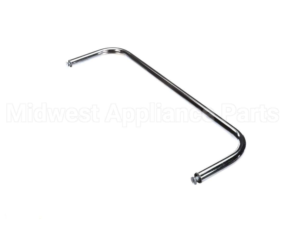 N4-S1002X Magikitchn Door Handle; 3/4X17-1/2