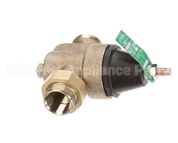 N45BU Hubbell Heaters Bronze Pressure Reducing Valve