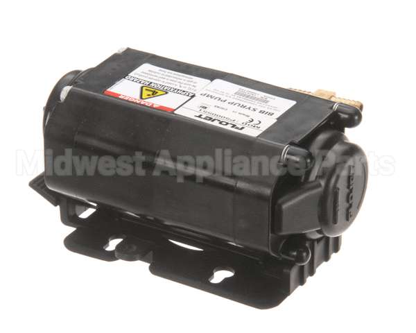 N5000-171-MBS Multiplex Pump Flojet 3/8 Outlet Co2 Off