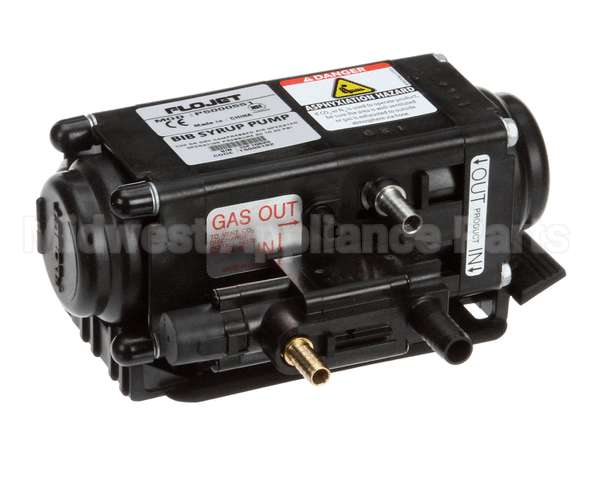 N5000-190-MBS Multiplex Pump Flojet Gb 1/4 Outlet Co2