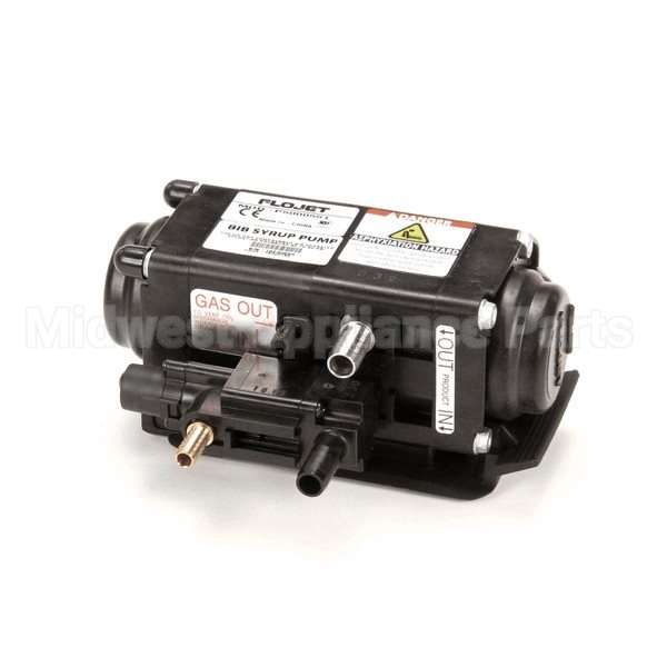 N5000-191-MBS Compatible Multiplex Pump Flojet Gb 3/8 Outle T Co2