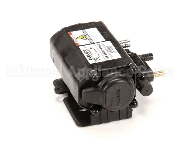 N5000-191-MBS Multiplex Pump Flojet Gb 3/8 Outlet Co2