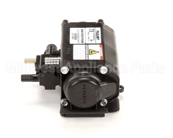 N5000-191-MBS Multiplex Pump Flojet Gb 3/8 Outlet Co2