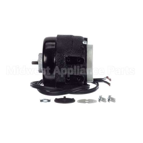 N5421 Continental Refrigeration Motor, Fan 9W, 230V, 1550 Rpm, Cwle, 0.5