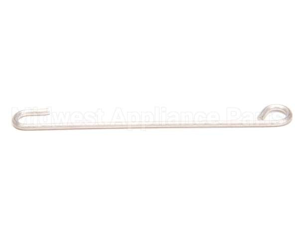 N55062 Groen Clip Scraper Locking
