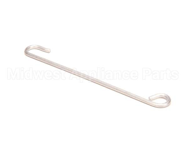 N55062 Groen Clip Scraper Locking