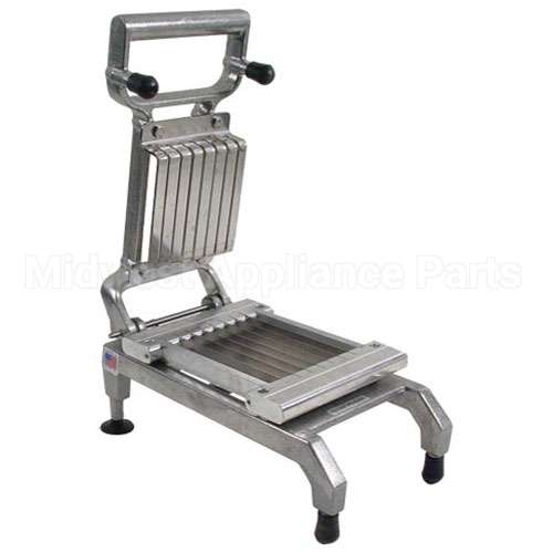 N55975 Compatible Nemco Slicer Chicken 1/2"