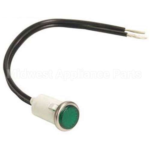 NC4402 Compatible Nieco Light, Indicator (Green)