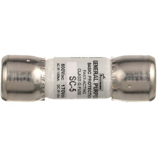NC4602 Compatible Nieco Fuse