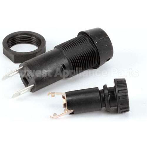 NC4603 Compatible Nieco Fp 5X20Mm Fuse Holder Type