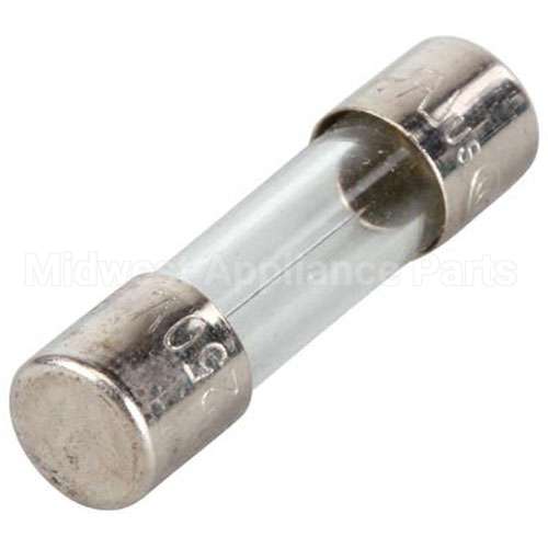 NC4604 Compatible Nieco 5X250V Miniature Fuse 5A