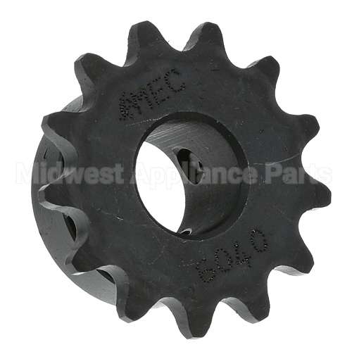 NC6040 Compatible Nieco Sprocket, Outer, 13 Tooth
