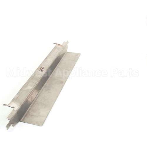 NC6170 Compatible Nieco 22In-Stripper Blade B- Series