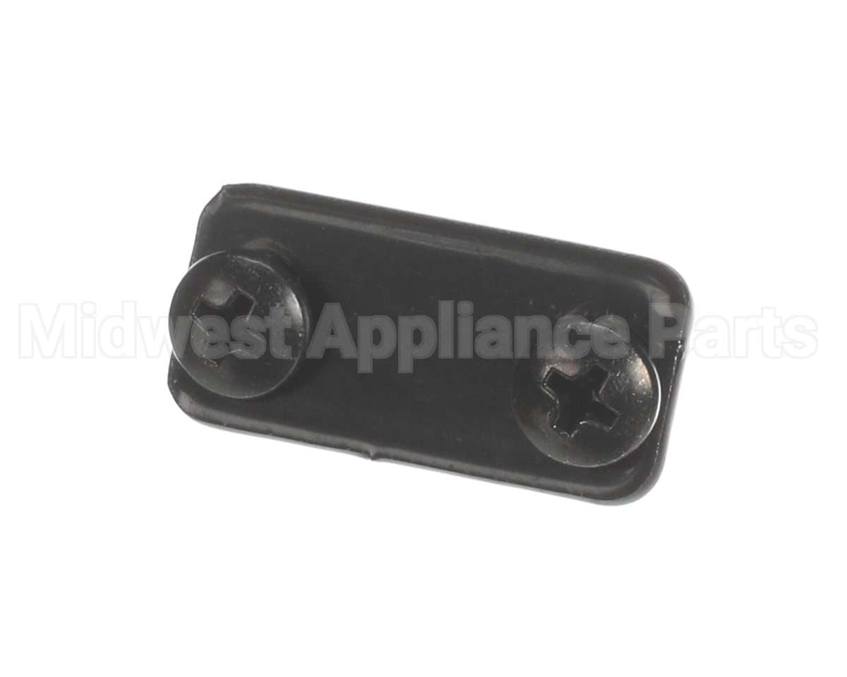 NE44M Hussmann Ne44 Torsion Rod Field Repair Blk.