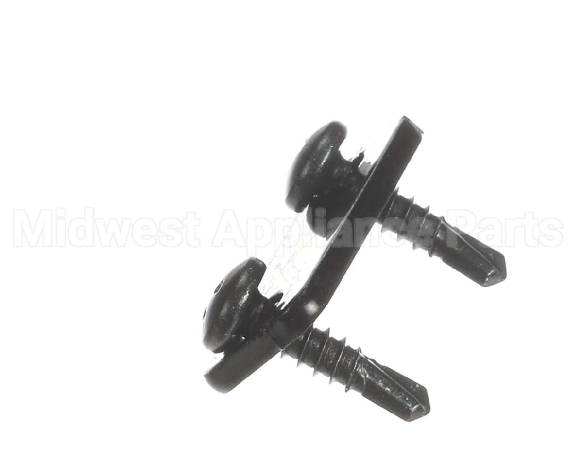 NE44M Hussmann Ne44 Torsion Rod Field Repair Blk.
