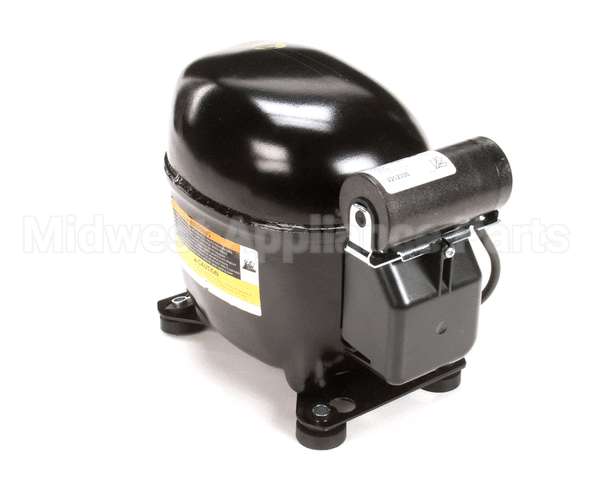 NEK2134GK1 Continental Refrigeration Compressor 4-394Comp 1/3 Hp Low R-404A 1