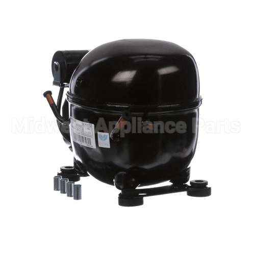 NEK6170Z1 Continental Refrigeration Compressor 4-369Comp 1/4Hp Hi R-134A 115