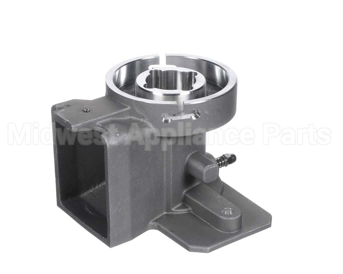 NG2522 Cornelius Kit, Housing Assembly
