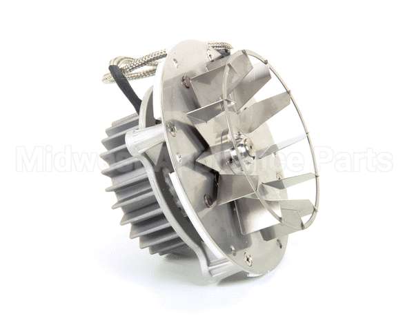 NGC-1025 Turbochef Assy, Ngc Blower