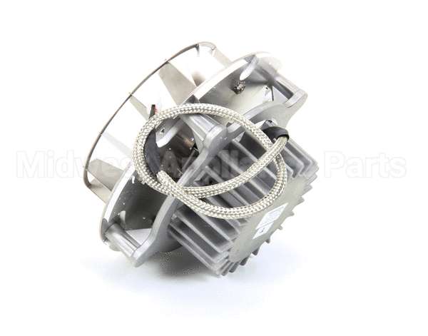 NGC-1025 Turbochef Assy, Ngc Blower