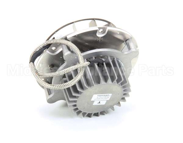 NGC-1025 Turbochef Assy, Ngc Blower