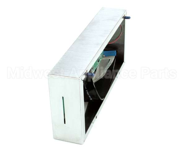 NGC-1054-1 Turbochef Assembly, Keypad/Display/Housing Generic