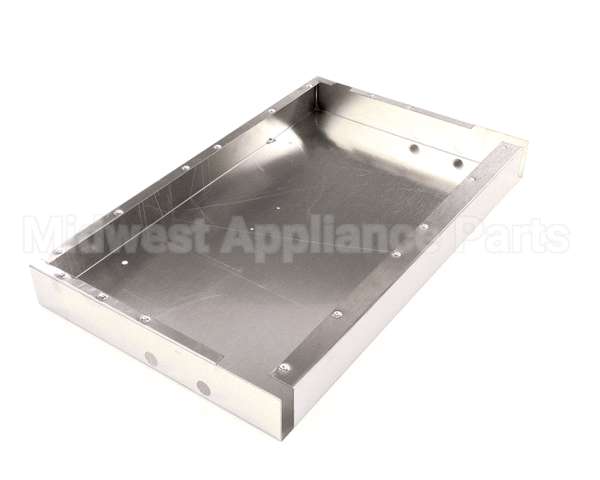 NGC-1056.Q Turbochef Cover, Door Ngc Oven