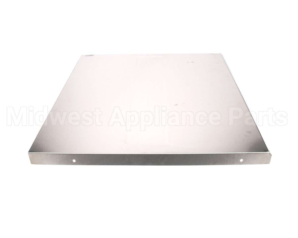 NGC-1068 Turbochef Cover, Top Ngc Oven (See Ngc-3022 For Se
