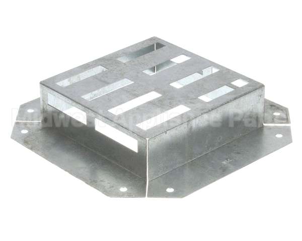 NGC-1081 Turbochef Cover Cap, Motor, Tornado