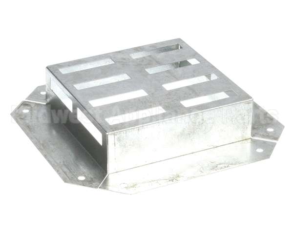 NGC-1081 Turbochef Cover Cap, Motor, Tornado