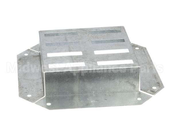 NGC-1081 Turbochef Cover Cap, Motor, Tornado