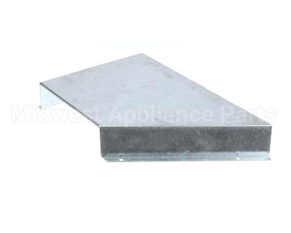 NGC-1082 Turbochef Cover, Cooling Fan, Tornado