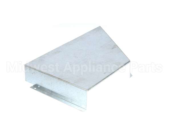 NGC-1082 Turbochef Cover, Cooling Fan, Tornado